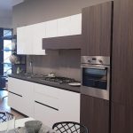 Cucina Metropolis di Stosa Cucine