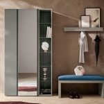 Ingressi e scarpiere Birex