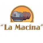 La Macina logo