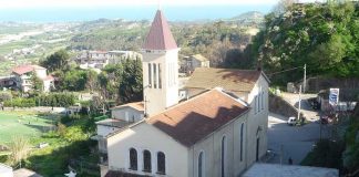 Chiesa nuova di San Zaccaria