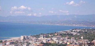 Caulonia Marina