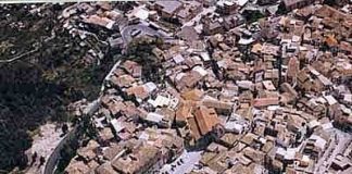 Caulonia "Un borgo da vivere…"