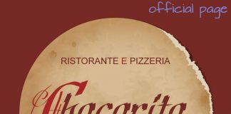 Ristorante Pizzeria "Chacarita"