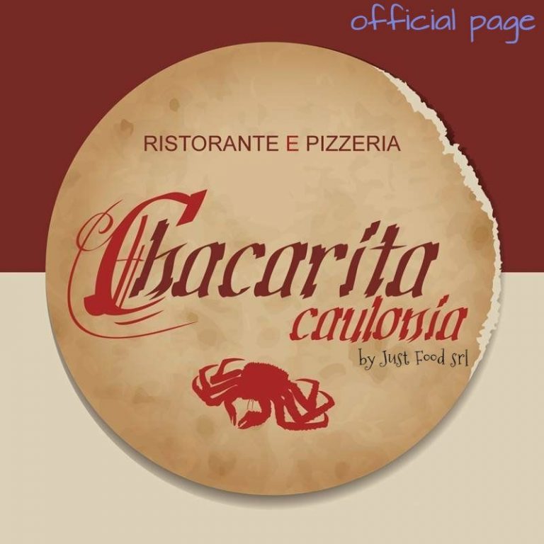 Ristorante Pizzeria "Chacarita"