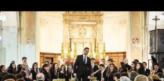 Concerto di Capodanno 2019 – Caulonia