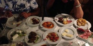 Ristorante "Da Giglio"