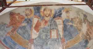 La Deesis di Caulonia (Aleksandra Vlaovic)