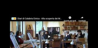 Diari di Calabria Etnica – Alla scoperta dei Monasteri di Caulonia, 2 PARTE
