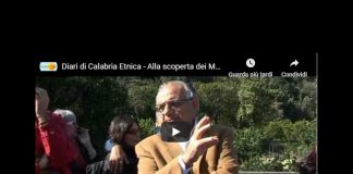 Diari di Calabria Etnica – Alla scoperta dei Monasteri di Caulonia, 3 PARTE