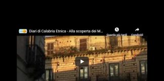 Diari di Calabria Etnica – Alla scoperta dei Monasteri di Caulonia, 4 PARTE