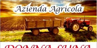 "Donna Luna" Hotel Ristorante