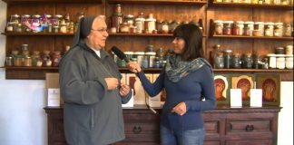 DonnArte – L'icona: arte e spiritualità – 2