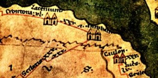 La fase tardo-arcaica e classica nel sito Kaulon