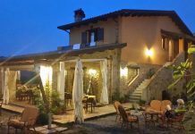 Agriturismo Feudo Gagliardi