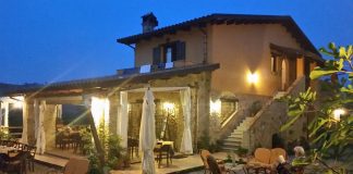 Agriturismo Feudo Gagliardi