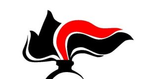 Carabinieri Caulonia