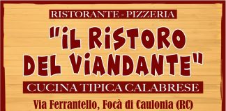 Il Ristoro del Viandante