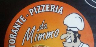 Bar Pizzeria Ristorante "da Mimmo"