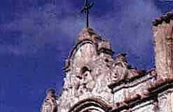 Chiesa "Santa Maria dei Minniti" (Badia)