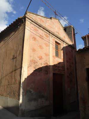 Chiesa dei SS. Biagio e Leone Chiesa dei SS. Biagio e Leone