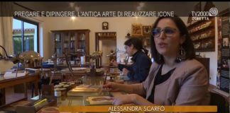 Siamo Noi – Caulonia (RC) Laboratorio "La Glikophilousa" Piccolo Eremo delle Querce-