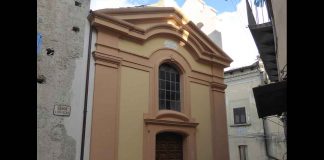 Chiesa Santi Silvestro e Barbara