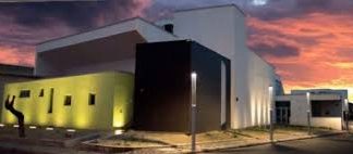 Auditorium “Casa della Pace Frammartino”