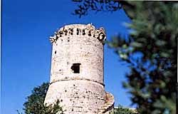 Torre Camillari