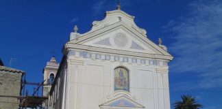 Chiesa dell'Immacolata