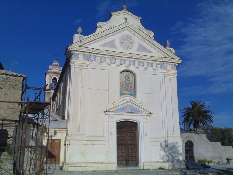 Chiesa dell'Immacolata Chiesa dell'Immacolata