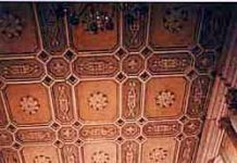 La Chiesa SS. Rosario