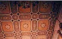 La Chiesa SS. Rosario