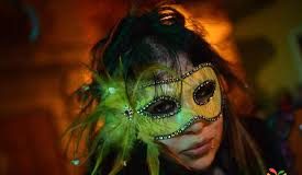 Carnival Caulonia 2019