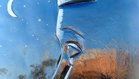 Monumento “Al Chiaro di Luna”