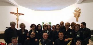 Coro Polifonico Parrocchiale Shalom