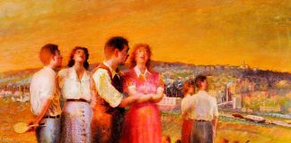 Associazione Culturale “La Memoria Ritrovata – Vincent Raschellà”