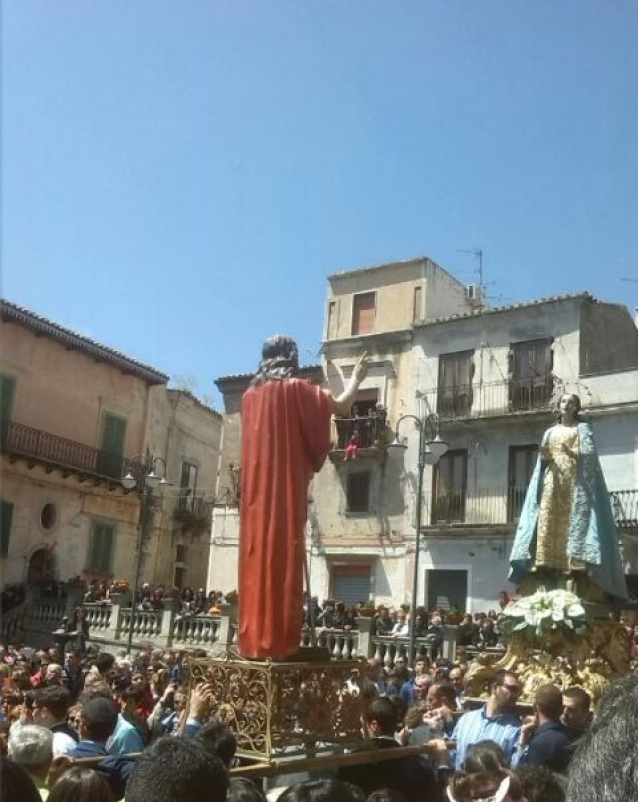 Settimana Santa Settimana Santa