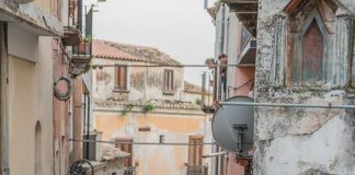 Processione Caracolo – Caulonia 2019