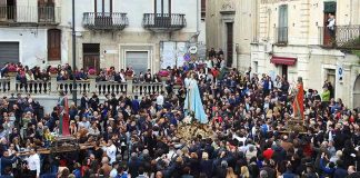 Domenica di Pasqua