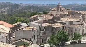 Caulonia ospite oggi di “Paese che vai”