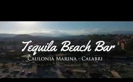 Tequila Beach Bar – Caulonia Marina – Calabria