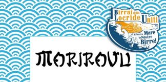 A Gioiosa e a Locri la presentazione e degustazione della prima birra a marchio BLU