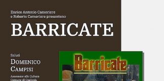 Barricate