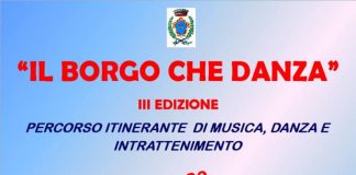Il Borgo che Danza