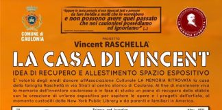La Casa di Vincent
