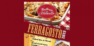 Ferragosto 2019 – La Macina