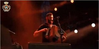 Notte prima di (San) Lorenzo – La Rua & Kalàscima