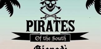 Pirates of the South