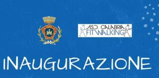 Inaugurazione Altalena per Bambini Disabili