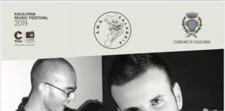 KMF – Francesco Scordamaglia e Luca Colantonio